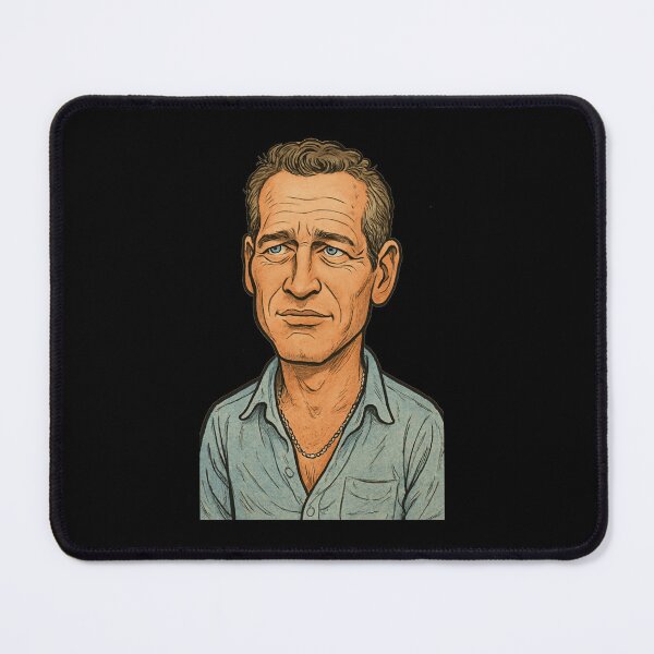 Item preview, Silver Screen Legends: Paul Newman designed and sold by halibutgoatramb.