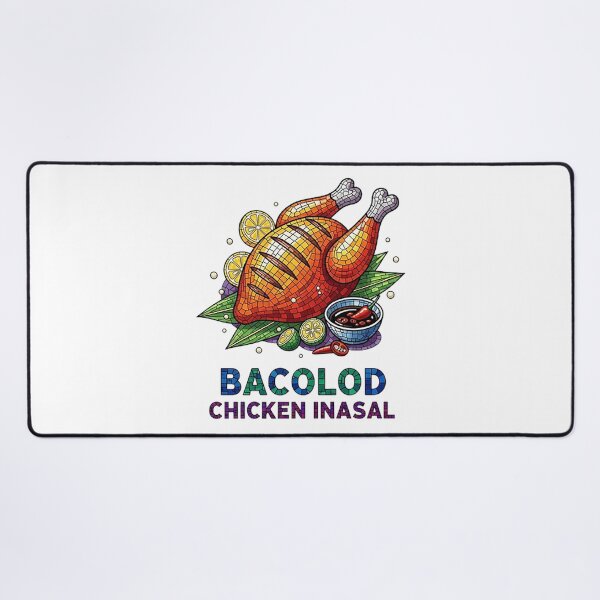 Item preview, BACOLOD CHICKEN INASAL designed and sold by likbatonboot.