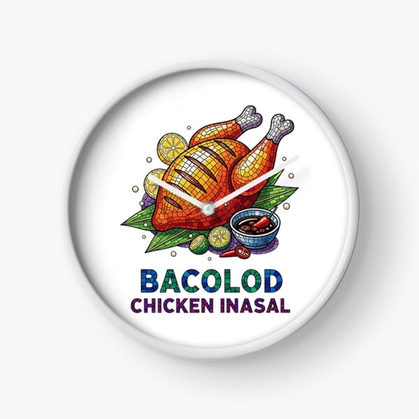 Item preview, BACOLOD CHICKEN INASAL designed and sold by likbatonboot.