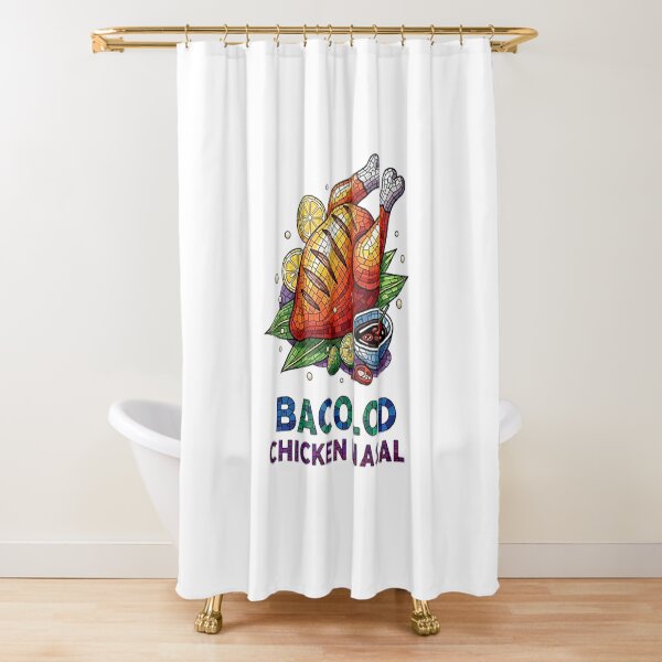 Item preview, BACOLOD CHICKEN INASAL designed and sold by likbatonboot.