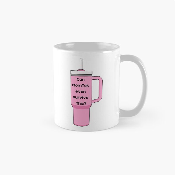 Item preview, Can MomTok even survive this? designed and sold by PopCultPlaybill.
