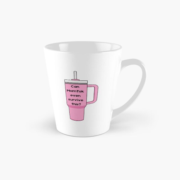 Item preview, Can MomTok even survive this? designed and sold by PopCultPlaybill.
