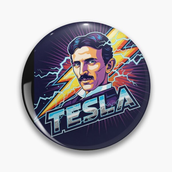 Item preview, Tesla designed and sold by jeugenet.