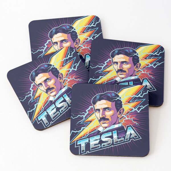 Item preview, Tesla designed and sold by jeugenet.
