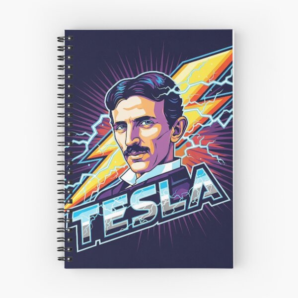 Item preview, Tesla designed and sold by jeugenet.