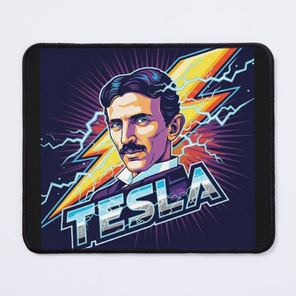 Item preview, Tesla designed and sold by jeugenet.
