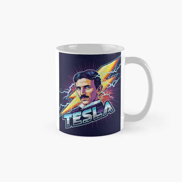 Item preview, Tesla designed and sold by jeugenet.