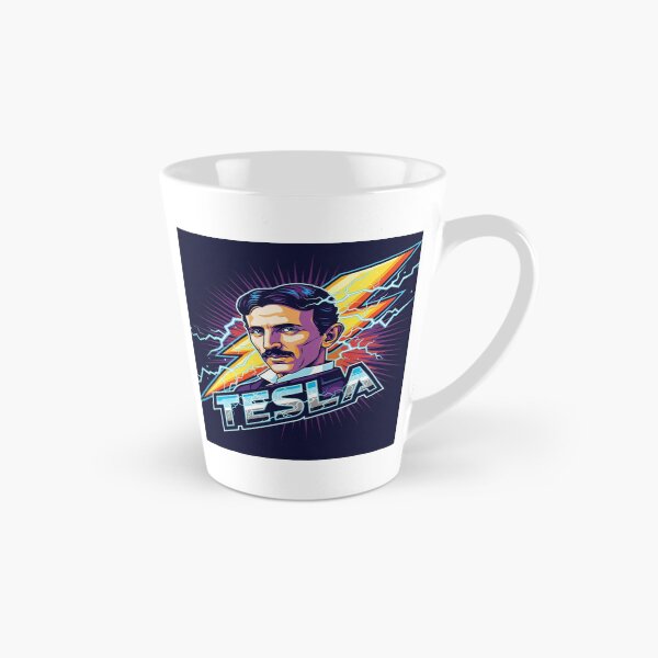 Item preview, Tesla designed and sold by jeugenet.