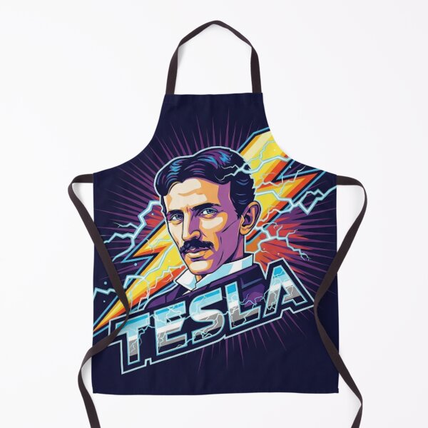 Item preview, Tesla designed and sold by jeugenet.
