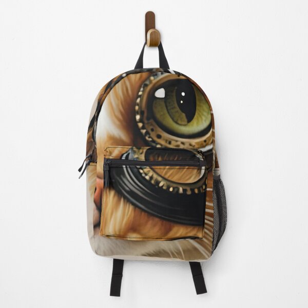 Item preview, Steampunk kitten designed and sold by Colin Bentham.