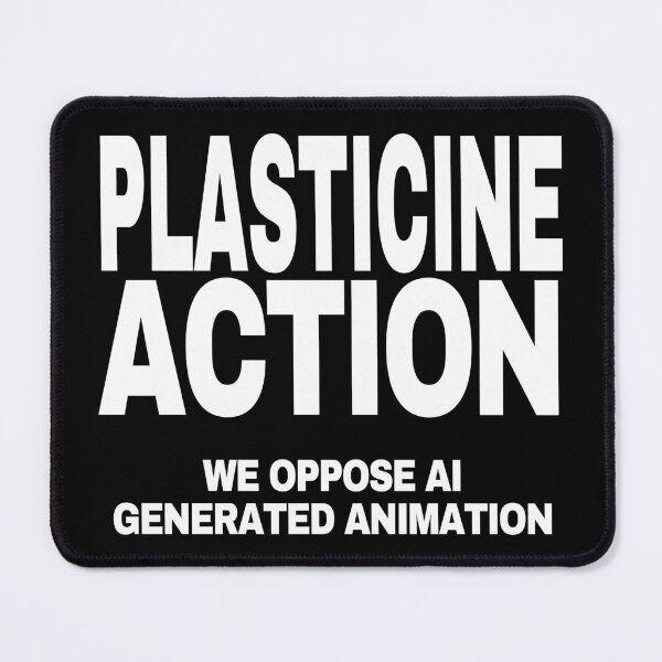 Item preview, Plasticine Action. #5 designed and sold by EunsooLee.