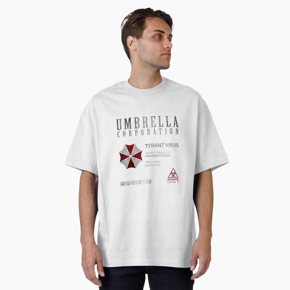Artikel-Vorschau von Oversized T-Shirt, designt und verkauft von alarts.