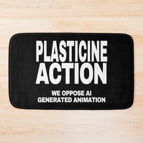 Item preview, Plasticine Action. #5 designed and sold by EunsooLee.