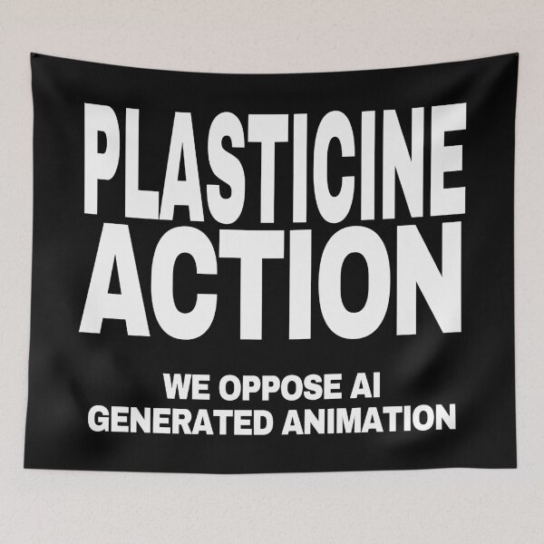 Item preview, Plasticine Action. #5 designed and sold by EunsooLee.