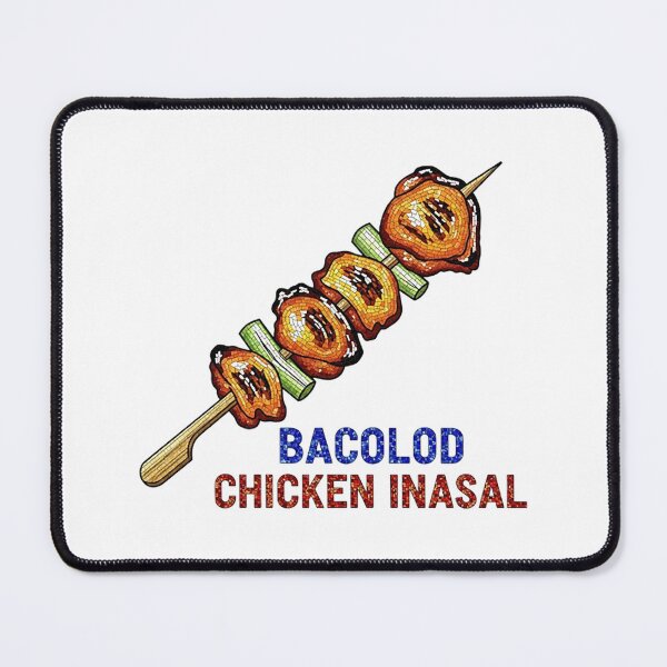 Item preview, BACOLOD CHICKEN INASAL designed and sold by likbatonboot.