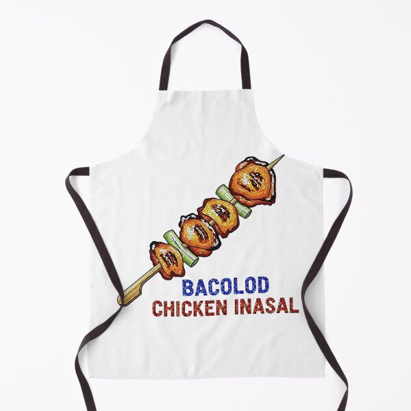 Item preview, BACOLOD CHICKEN INASAL designed and sold by likbatonboot.