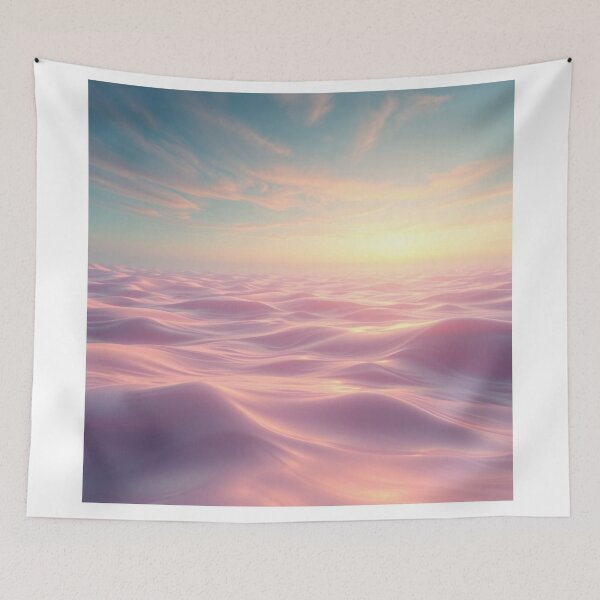 Item preview, The Warm Emptiness designed and sold by Brioartserpent.
