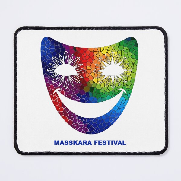 Item preview, MASSKARA FESTIVAL designed and sold by likbatonboot.