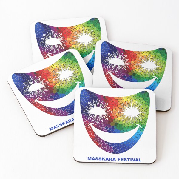 Item preview, MASSKARA FESTIVAL designed and sold by likbatonboot.