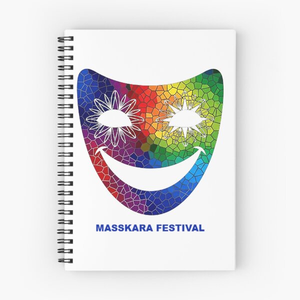 Item preview, MASSKARA FESTIVAL designed and sold by likbatonboot.