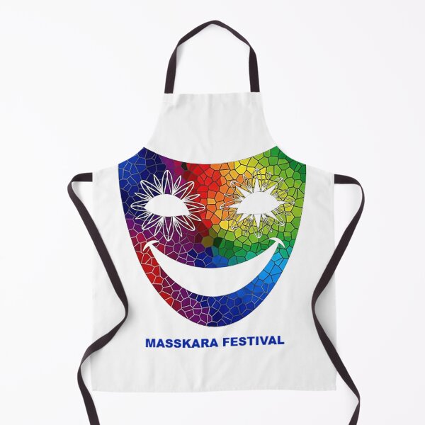 Item preview, MASSKARA FESTIVAL designed and sold by likbatonboot.