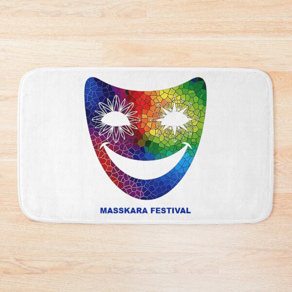 Item preview, MASSKARA FESTIVAL designed and sold by likbatonboot.