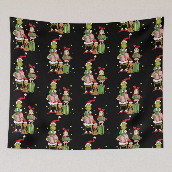 Item preview, Funny Christmas Grinchs Movies Grinchs Cin.dy Lous Lover Gift designed and sold by Comentalaluza.