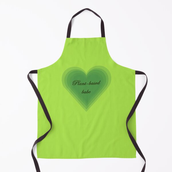 Item preview, Plant-based babe designed and sold by NineBeans.