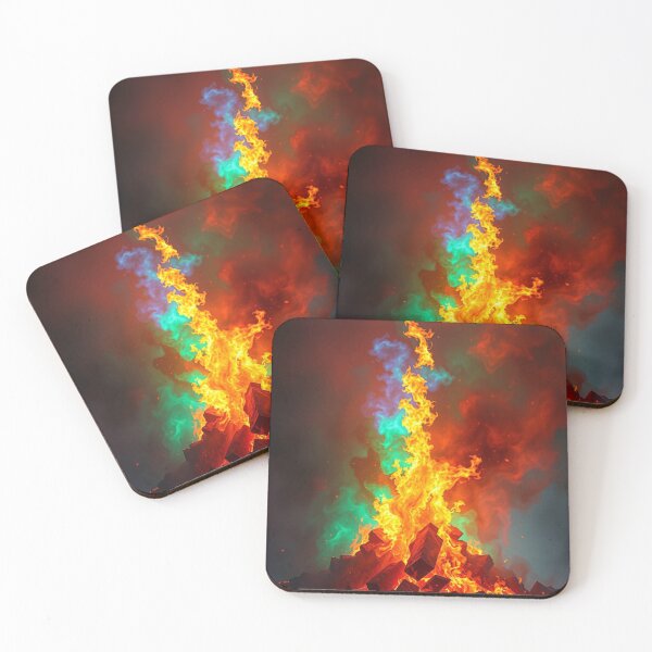 Item preview, The Reckless Flame designed and sold by Brioartserpent.