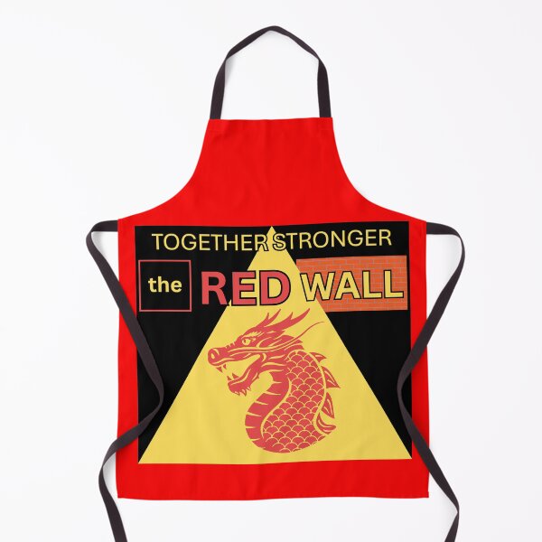 Item preview, CYMRU the red wall designed and sold by aledfychan.