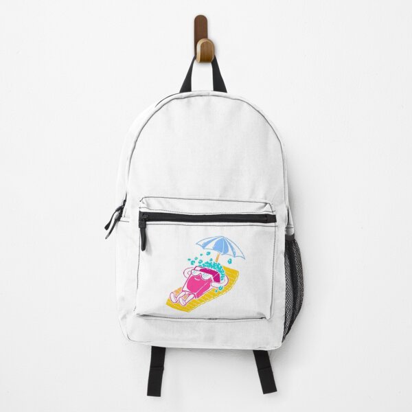 Item preview, Popcorn on the Beach designed and sold by Short Stories Me.