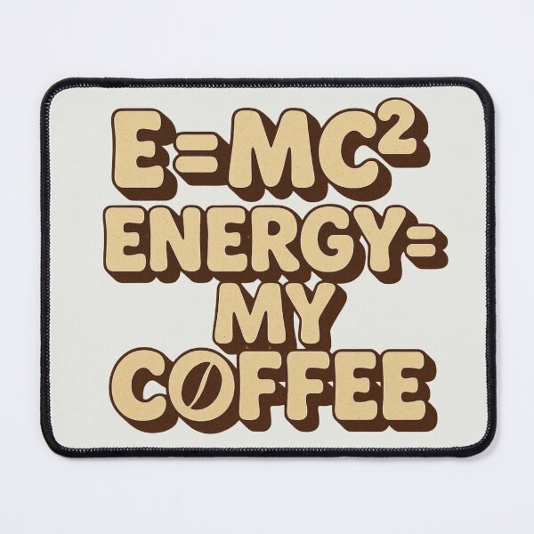 Item preview, Energy = My Coffee design designed and sold by Piralez.