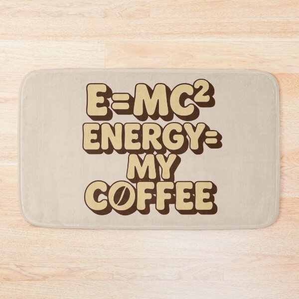 Item preview, Energy = My Coffee design designed and sold by Piralez.