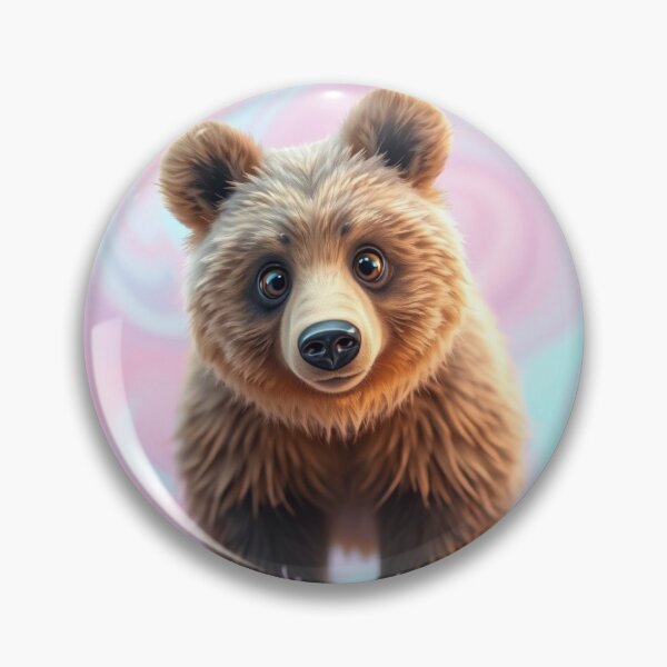 Item preview, Cute Bear designed and sold by Tanu Biswas.