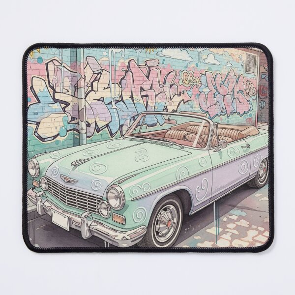 Item preview, Graffiti Car designed and sold by RaF71PrO.