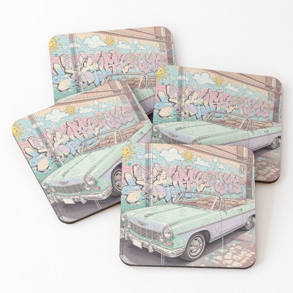 Item preview, Graffiti Car designed and sold by RaF71PrO.