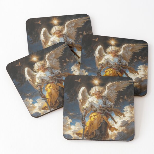 Item preview, Archangel Azrael designed and sold by AliceWhiteDF.