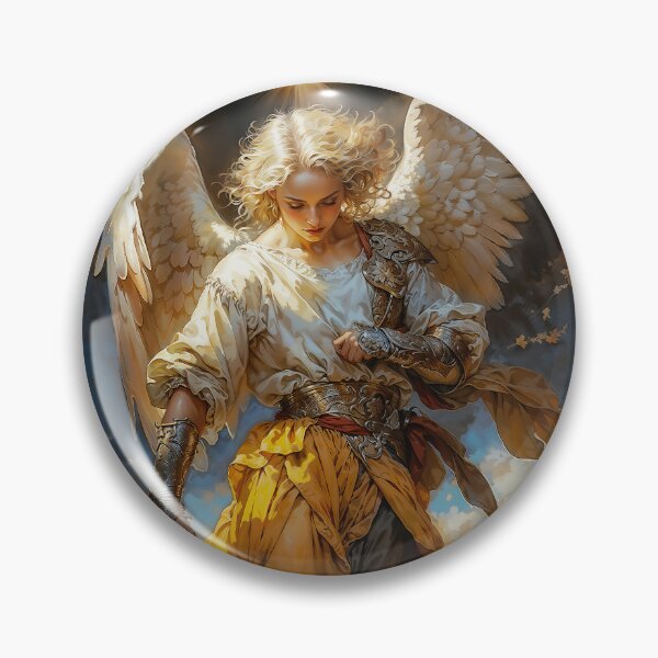 Item preview, Archangel Azrael designed and sold by AliceWhiteDF.