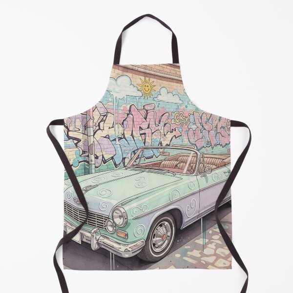Item preview, Graffiti Car designed and sold by RaF71PrO.