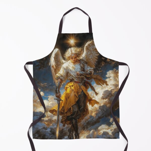 Item preview, Archangel Azrael designed and sold by AliceWhiteDF.