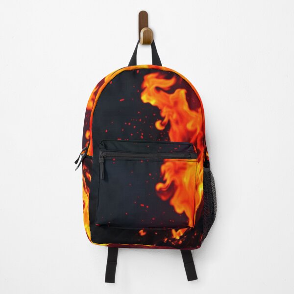 Item preview, The Reckless Flame designed and sold by Brioartserpent.