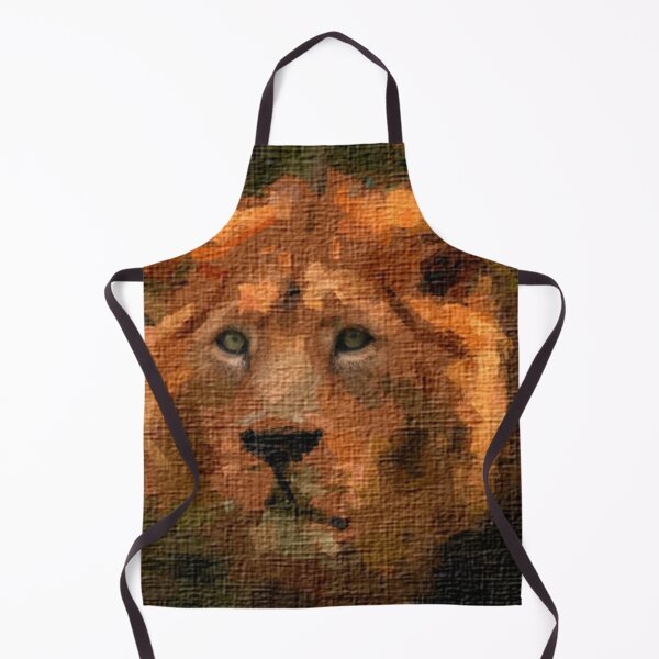 Item preview, Home Decor Wall Digital printable Art, Lay an Ambush. The Majesty and Cunning of a Lion in Classical Art designed and sold by Arts n stories.