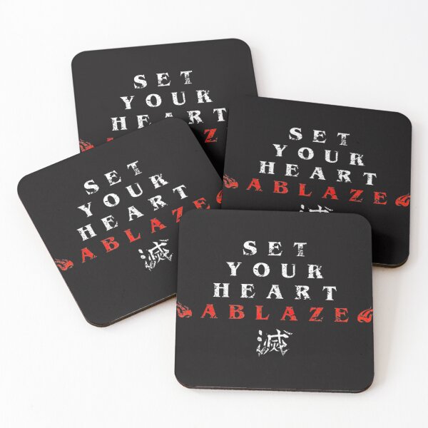 Item preview, Ablaze Fiery Passion Red Grunge Art designed and sold by CarmelitaJoanie.