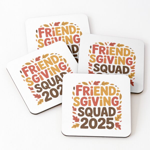 Item preview, Friends Squad Giving 2025 Autumn Fall Celebration Outfit designed and sold by IDesiwork ⭐⭐⭐⭐⭐.