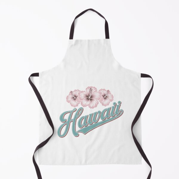 Item preview, Hawaii Hibiscus Retro designed and sold by PhilllandArt.