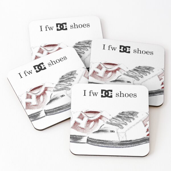 Item preview, i fw DC shoes designed and sold by N-Sins-Club.