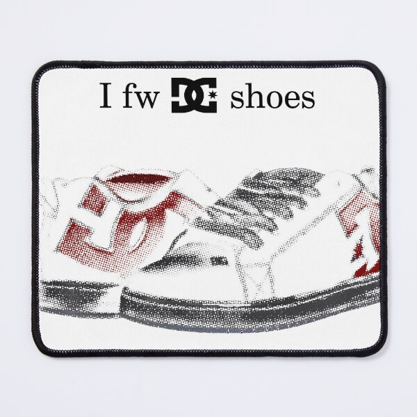 Item preview, i fw DC shoes designed and sold by N-Sins-Club.