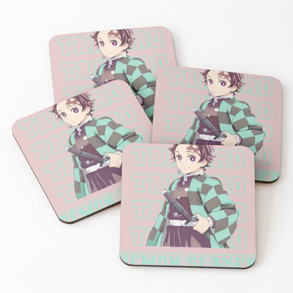 Item preview, Anime Fighter with Checkered Kimono Style Art designed and sold by CarmelitaJoanie.