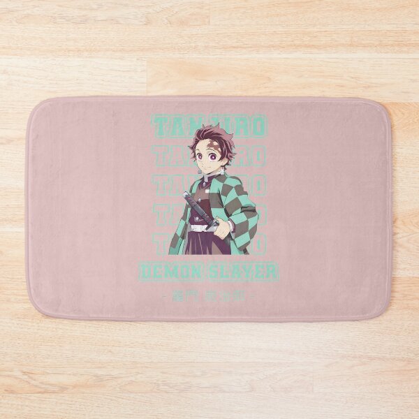 Item preview, Anime Fighter with Checkered Kimono Style Art designed and sold by CarmelitaJoanie.