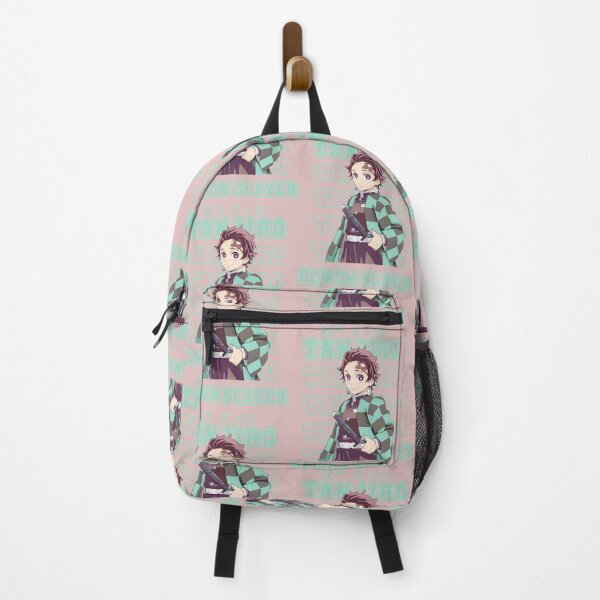 Item preview, Anime Fighter with Checkered Kimono Style Art designed and sold by CarmelitaJoanie.